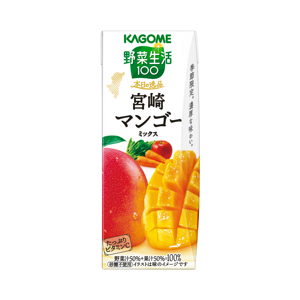 product shot (1) Miyazaki Mango Mixed Juice
