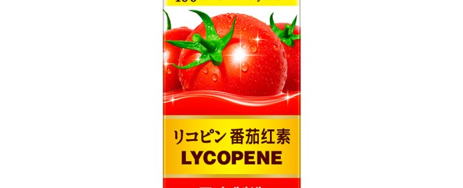 100% Tomato Juice 200ml